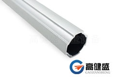 28外径铝合金精益管|壁厚1.2mm铝合金管